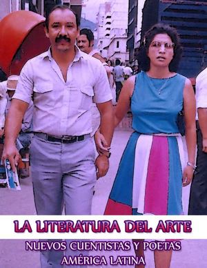 LA LITERATURA DEL ARTE 10