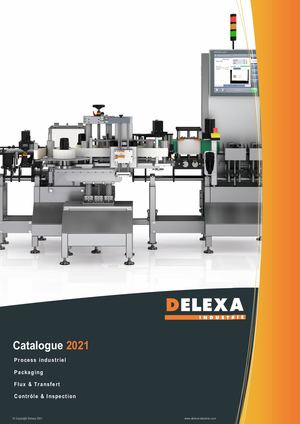 Delexa Catalogue General 2021