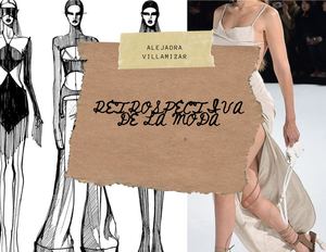 ATLAS RETROSPECTIVA DE LA MODA