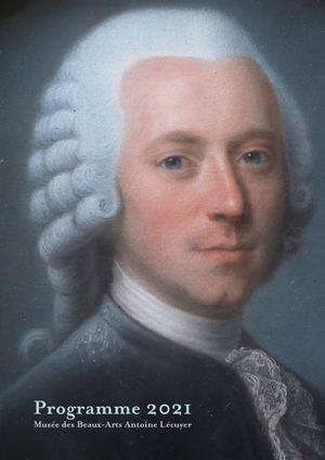 Programme Musee Antoine Lecuyer