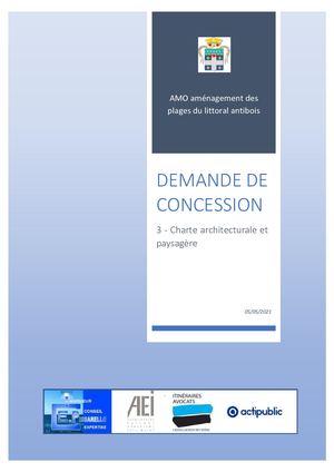 Ep Plages 3 Charte Archi