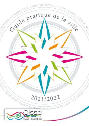 Guide Pratique 2021-2022