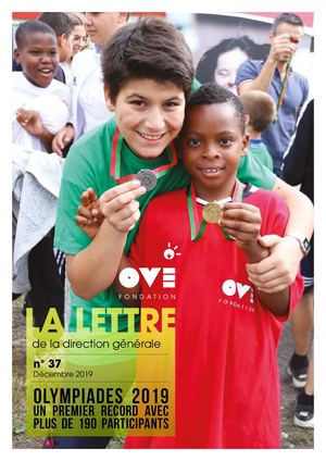 Ovef Lettre Dg 37