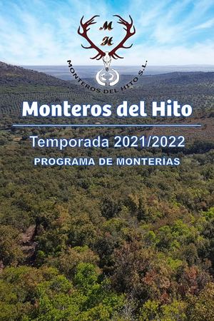 Calendario Monteros Del Hito 21/22