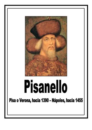 Pisanello