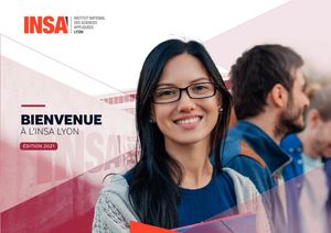 rencontre if insa