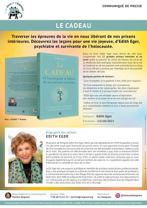 Le Lotus & L'elephant Cp Le Cadeau