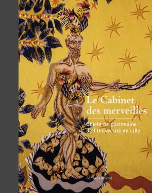 Le cabinet des merveilles