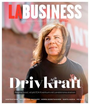 LA Business Nr 2-21