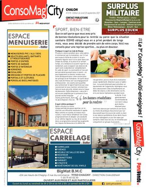 PARUVENDU.FR CHALON N°379