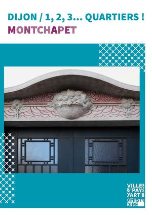 1, 2, 3... quartiers / Montchapet