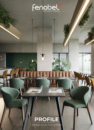 Fenabel Profile Quiénes Somos 2021