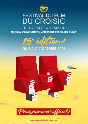 Programme Festival Du Film Du Croisic 2021
