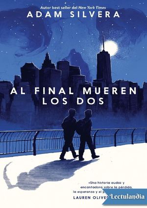 they both die at the end