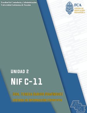 M1_U2 - NIF C-11