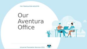 Aventura Translation Office