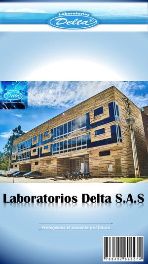 Revista LABORATORIOS DELTA S.A.S