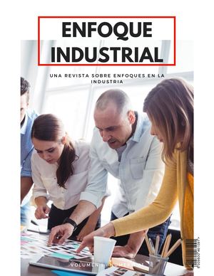 Enfoque Industrial