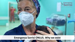Emergenza Sorrisi Company Profile