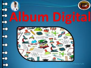 ÁLbum Digital
