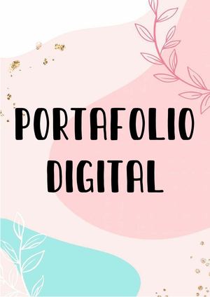Portafolio Virtual Vilatuña Loachamin Karen Anahí Ii