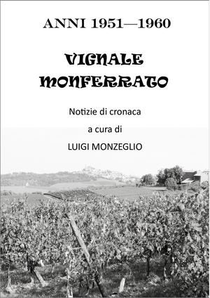 Cronache di Vignale anni 51-60