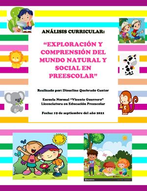 Revista Curricular