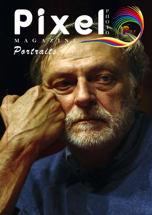 Pixel Photo Magazine N° 6