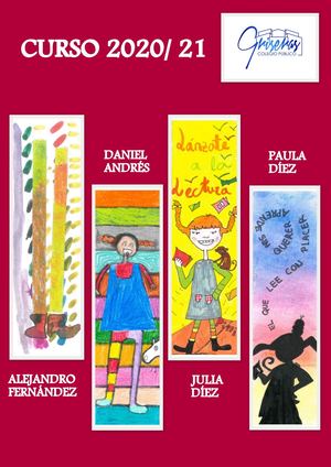 Revista Griseras 20 21