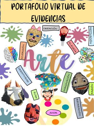 Portafolio Virtual Tipan Lizeth