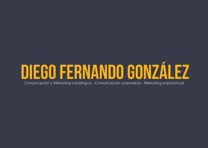 Portafolio Comunicación & Marketing