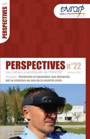 Ensosp -Perspectives 22