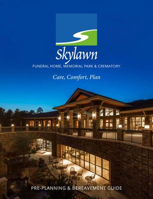 Skylawn Funeral Home & Memorial Park