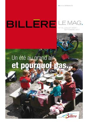 Billère Mag N°119