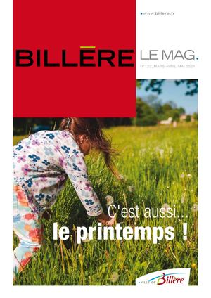 Billère Mag N°132