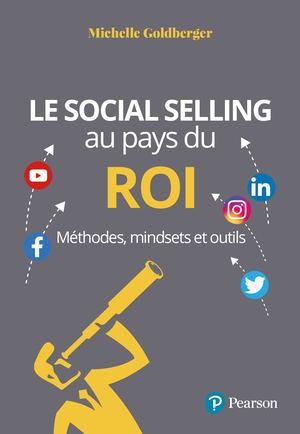 Le Social Selling Au Pays Du ROI