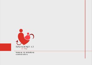 Manual Corporativo Sex Shop, Prueba