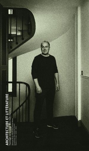 MEMOIRE ARCHITECTURE - TOPOLOGIE DE LA MARGE CHEZ ALAIN DAMASIO