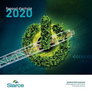 Siarce Rapport Activité 2020