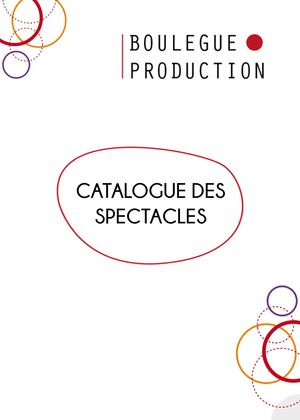 Catalogue Global En Ligne