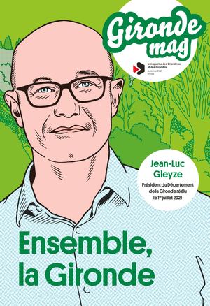 Gironde Mag 134 - Automne 2021