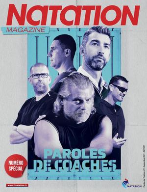 Paroles de Coaches - Numéro 2