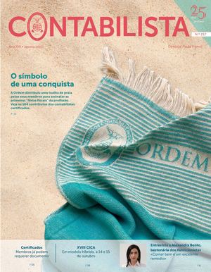 Revista Contabilista 257