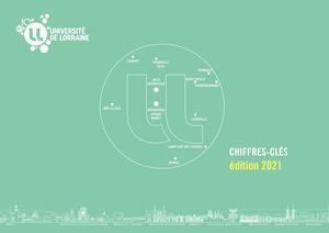 Chiffres-clés UL 2021