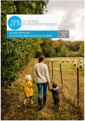 Jfm 709 Septembre 2021