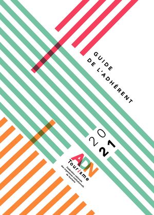 Guide adhérent ADN Tourisme 2021
