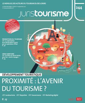 Juris Tourisme Sept. 2021