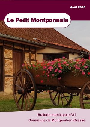 Petit Montponnais 2020