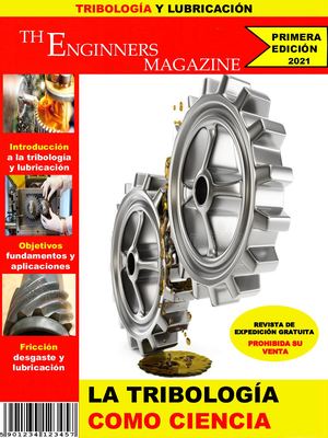 Tribología José Fernández 27335419 Revista Digital