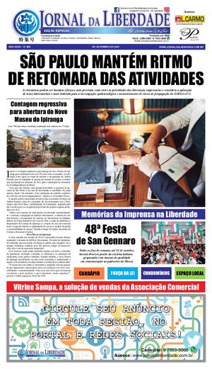 Jorna da Liberdade 686